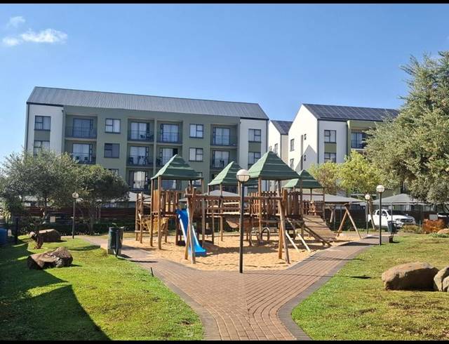 1 BEDROOM PROPERTY TO RENT IN GREENCREEK LIFESTLYE ESTATE